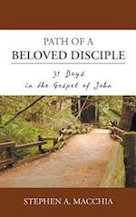 Path of a Beloved Disciple