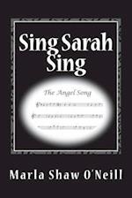 Sing Sarah Sing