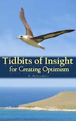 Tidbits of Insight for Creating Optimism