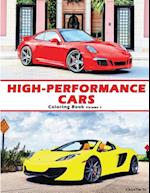 High-Performance Cars