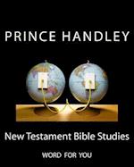 New Testament Bible Studies