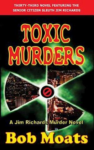 Toxic Murders