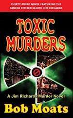 Toxic Murders