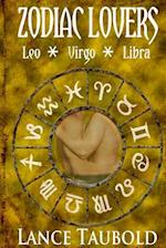 Zodiac Lovers Book 3