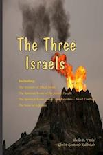 The Three Israels