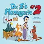 Dr. Z's Menagerie #2