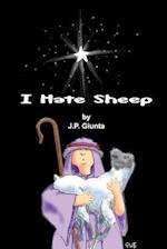 I Hate Sheep