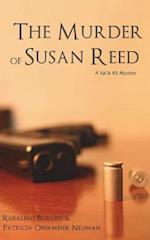 The Murder of Susan Reed