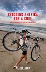 Crossing America for a Cure