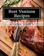 Best Venison Recipes