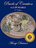 Pearls of Creation A-Z of Pearls, 2nd Edition BRONZE AWARD