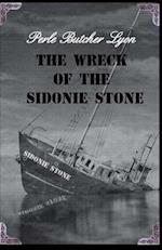 The Wreck of the Sidonie Stone