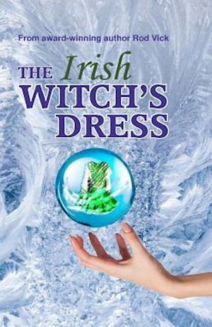 The Irish Witch's Dress