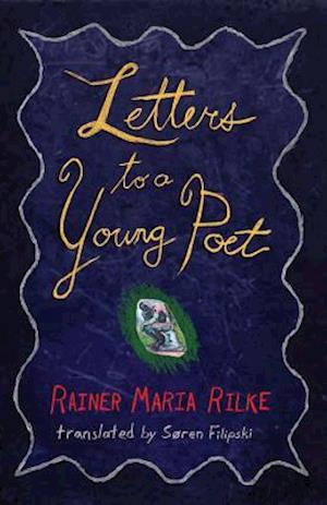 Letters to a Young Poet