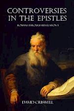 Controversies in the Epistles