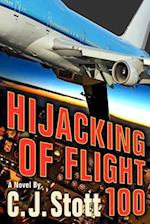 Hijacking of Flight 100