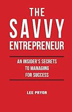 The Savvy Entrepreneur