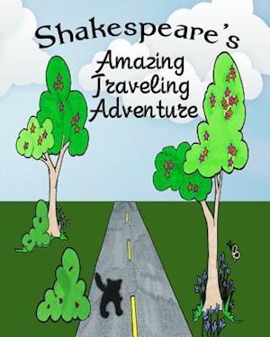 Shakespeare's Amazing Traveling Adventure