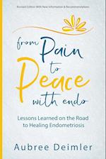 From Pain to Peace with Endo