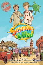 The Adventures of Seymour & Hau