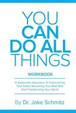 You Can Do All Things Workbook