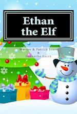 Ethan the Elf