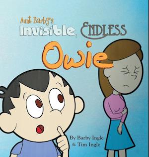 Aunt Barby's Invisible, Endless Owie