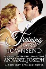 Training Lady Townsend