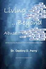 Living Beyond Abuse