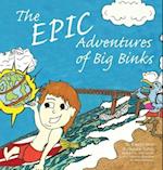 The Epic Adventures of Big Binks