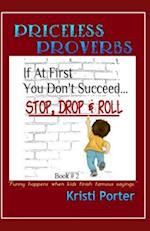 Priceless Proverbs - Book 2