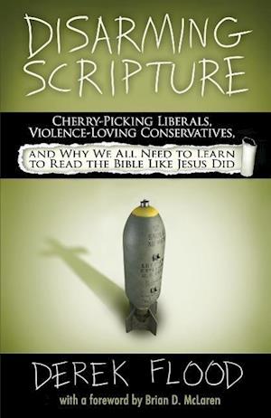 Disarming Scripture