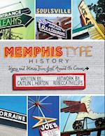 Memphis Type History