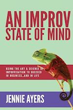 An Improv State of Mind