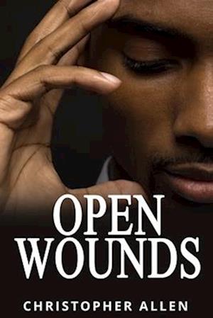 Open Wounds