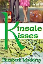 Kinsale Kisses: An Irish Romance 