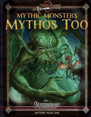 Mythic Monsters