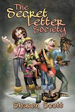 The Secret Letter Society