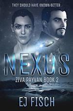 Nexus: Ziva Payvan Book 2 