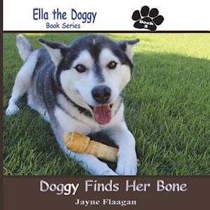 Doggy Finds Her Bone