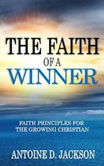 The Faith of a Winner