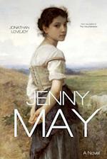 Jenny May