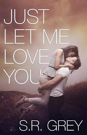 Just Let Me Love You: Judge Me Not #3