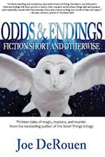 Odds and Endings