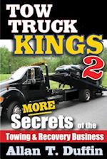 Tow Truck Kings 2