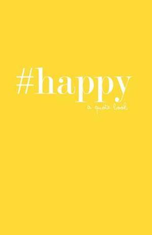 #Happy