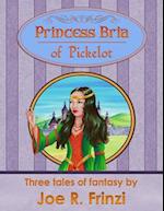 Princess Bria of Pickelot