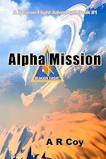 Alpha Mission