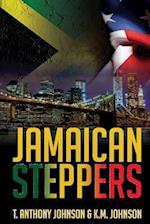 Jamaican Steppers