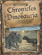 Chronicles of Dinosauria
